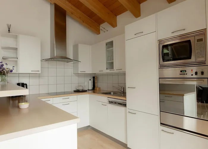 Victoria's - Luxurious Penthouse *