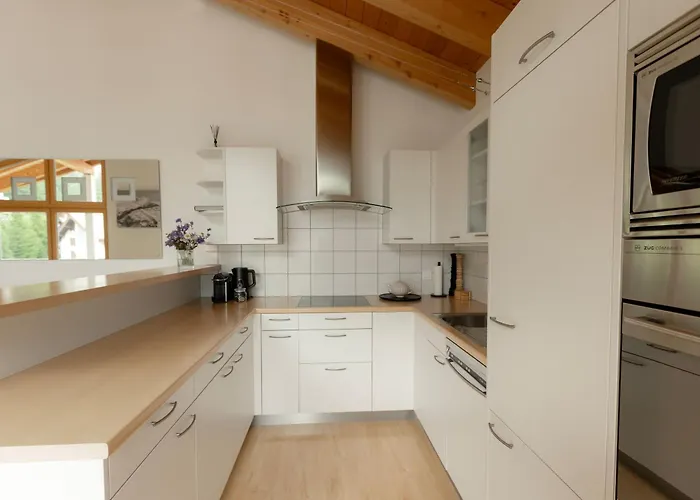 Apartament Victoria's - Luxurious Penthouse