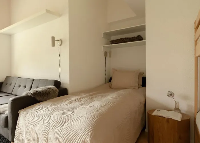 Victoria's - Luxurious Penthouse Apartament *