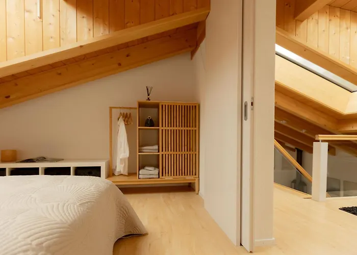 Apartament Victoria's - Luxurious Penthouse
