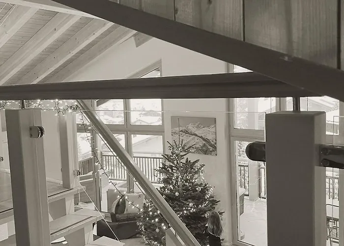 Apartament Victoria's - Luxurious Penthouse *