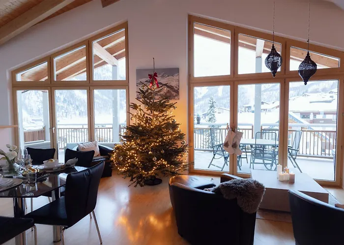 Apartament Victoria's - Luxurious Penthouse *