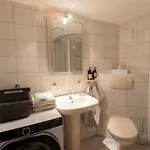 Victoria's - Luxurious Penthouse アパート サース フェー