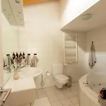 Victoria's - Luxurious Penthouse * サース フェー