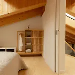 アパート Victoria's - Luxurious Penthouse