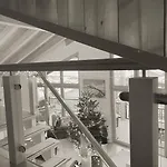 アパート Victoria's - Luxurious Penthouse *